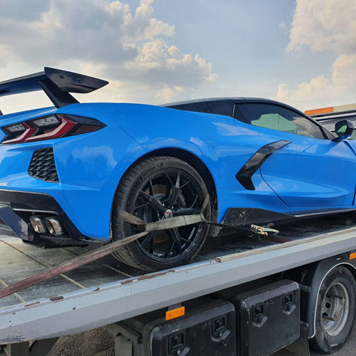 автосос